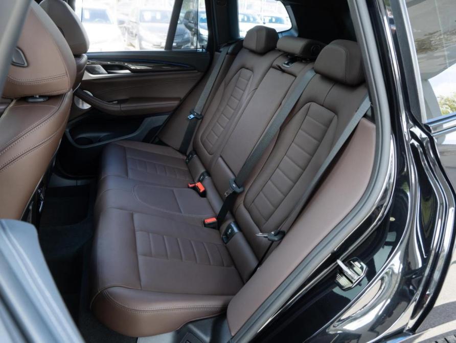 BMW X3 III (G01) Рестайлинг Волгоград  - изображение 15