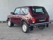 Lada (ВАЗ) 2121 (4x4) I Рестайлинг Тамбов  - изображение 26