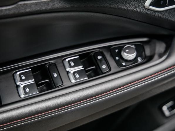 Geely Tugella I с пробегом 2020 года, цена 2 479 000 рублей, 90649 км, внедорожник, Автокод Объявления