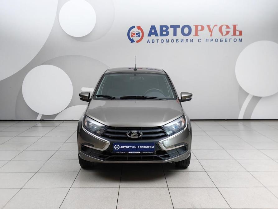 Lada (ВАЗ) Granta I Рестайлинг Подольск  - изображение 3