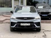 Geely Tugella I Рестайлинг Самара  - изображение 41