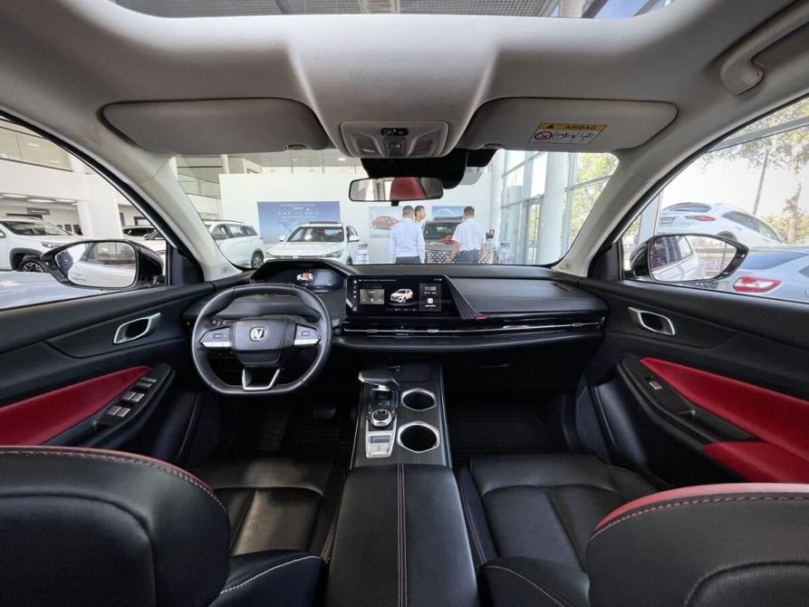 Changan CS55 Plus II Ростов-на-Дону  - изображение 22