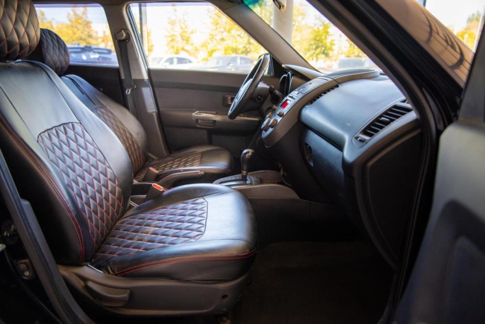 Kia Soul I Ростов-на-Дону  - изображение 19
