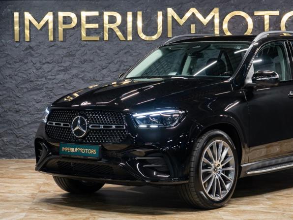 Новый Mercedes-Benz GLE AMG II (V167) Рестайлинг 2026 года, цена 16 790 000 рублей, внедорожник, Автокод Объявления