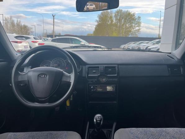 Lada (ВАЗ) Priora I с пробегом 2010 года, цена 310 000 рублей, 247000 км, седан, Автокод Объявления