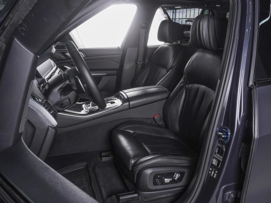 BMW X5 IV (G05/G18) Ростов-на-Дону  - изображение 10