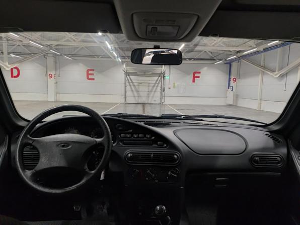 Lada (ВАЗ) Niva Travel I с пробегом 2024 года, цена 930 000 рублей, 63572 км, внедорожник, Автокод Объявления