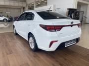Kia Rio IV Саратов  - изображение 35