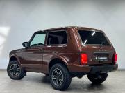 Lada (ВАЗ) 2121 (4x4) I Рестайлинг Кемерово  - изображение 18