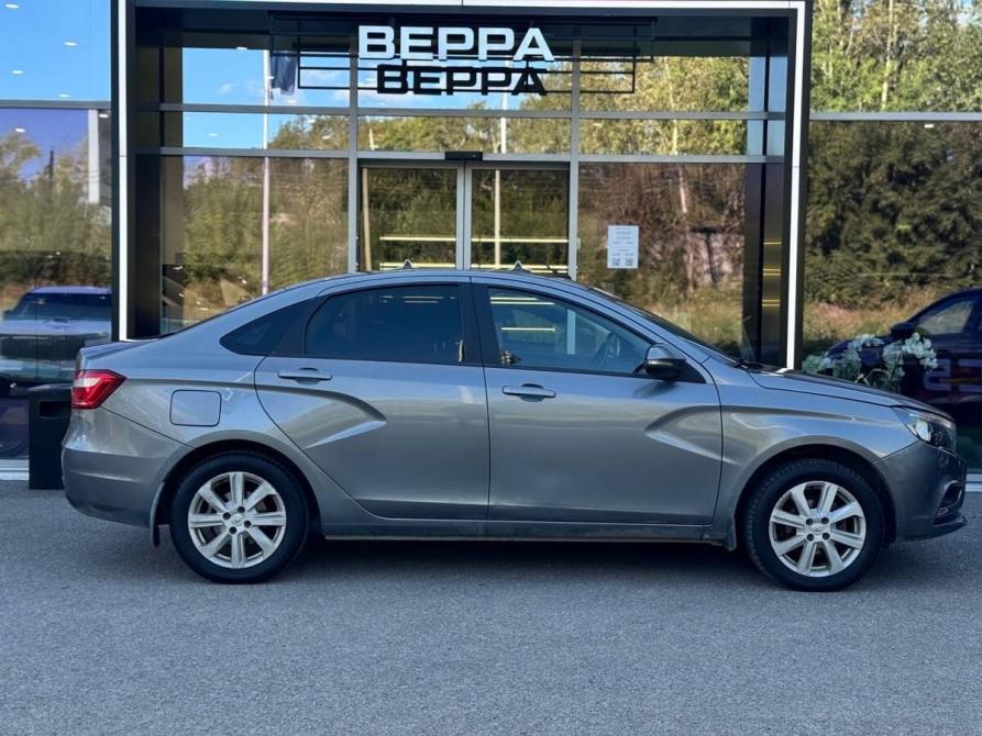 Lada (ВАЗ) Vesta I Пермь  - изображение 5