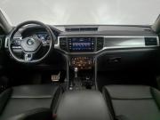 Volkswagen Teramont I Москва  - изображение 34