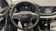 Lada (ВАЗ) Vesta I Рестайлинг (NG) Липецк  - изображение 35