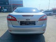 Ford Mondeo IV Тюмень  - изображение 24