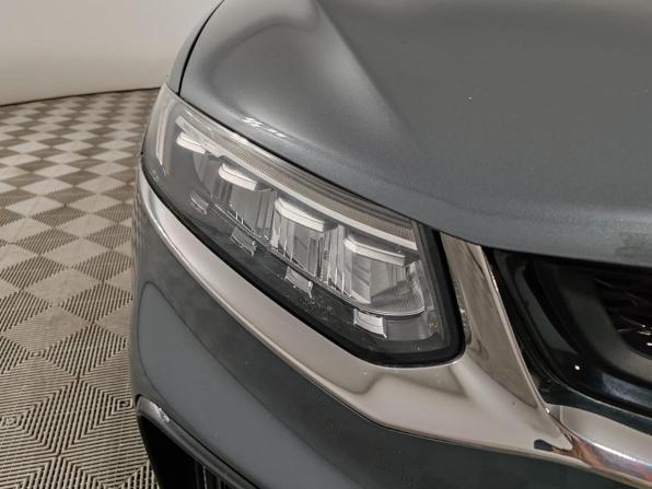 Geely Tugella I Рестайлинг с пробегом 2023 года, цена 2 499 000 рублей, 79077 км, внедорожник, Автокод Объявления