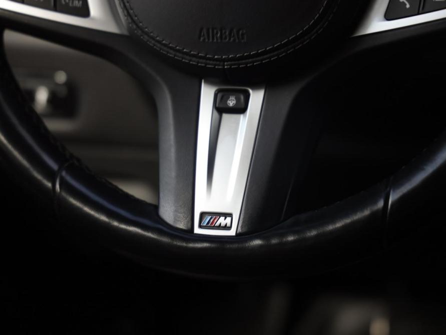 BMW X6 III (G06) Санкт-Петербург  - изображение 17