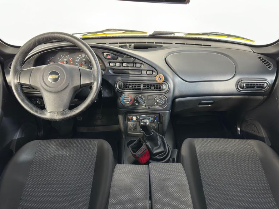 Chevrolet Niva I Рестайлинг Великий Новгород  - изображение 9