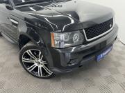 Land Rover Range Rover Sport I Рестайлинг Воронеж  - изображение 27