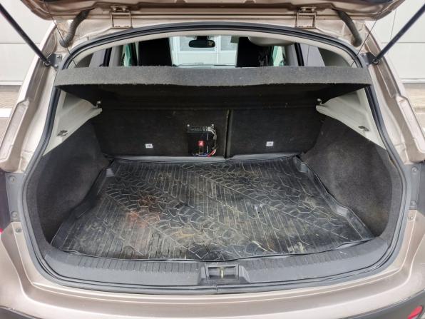 Nissan Qashqai I с пробегом 2007 года, цена 694 000 рублей, 262000 км, внедорожник, Автокод Объявления