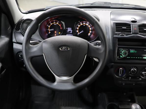 Lada (ВАЗ) Granta I Рестайлинг с пробегом 2025 года, цена 820 000 рублей, 15000 км, седан, Автокод Объявления