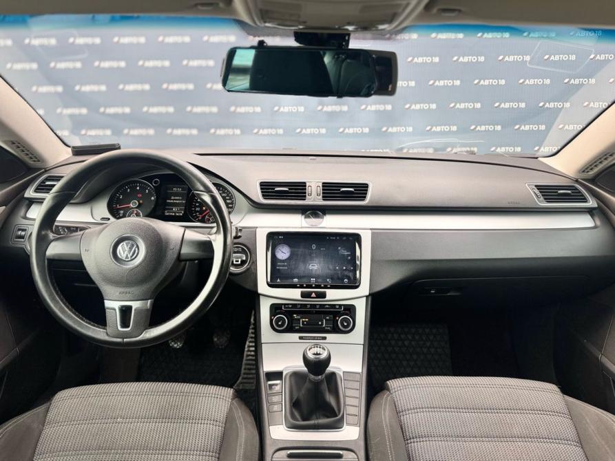 Volkswagen Passat CC I Ижевск  - изображение 11