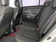Kia Sportage III Москва  - изображение 41