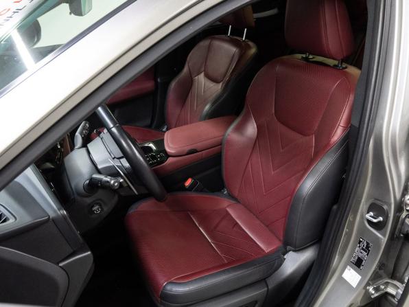 Lexus NX II с пробегом 2021 года, цена 6 799 000 рублей, 19865 км, внедорожник, Автокод Объявления