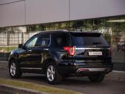 Ford Explorer V Рестайлинг Санкт-Петербург  - изображение 39