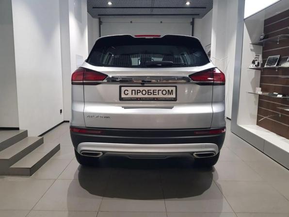 Geely Atlas Pro с пробегом 2024 года, цена 1 899 000 рублей, 22015 км, внедорожник, Автокод Объявления