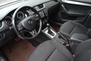 Skoda Octavia III (A7) Старый Оскол  - изображение 32