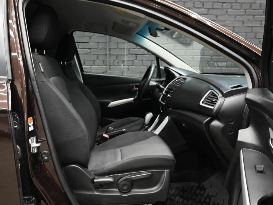 Suzuki SX4 II (S-Cross) Екатеринбург  - изображение 11