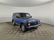 Lada (ВАЗ) 2121 (4x4) I Рестайлинг Уфа  - изображение 25