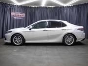 Toyota Camry VIII (XV70) Москва  - изображение 30
