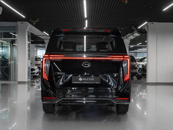 GAC Trumpchi M8 II с пробегом 2026 года, цена 4 850 000 рублей, 20 км, минивэн, Автокод Объявления