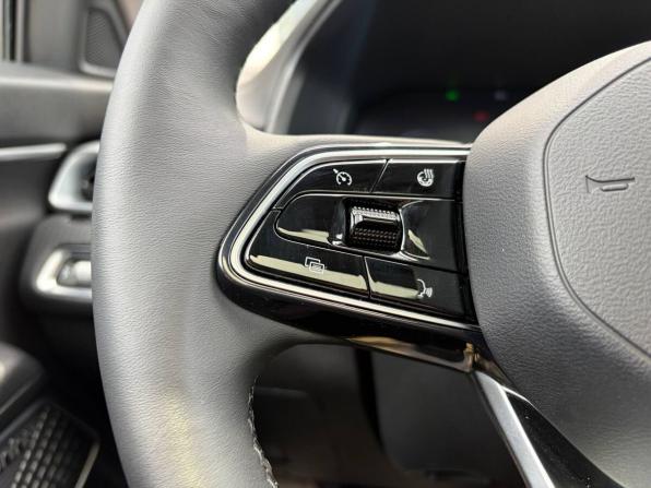 Geely Emgrand II с пробегом 2024 года, цена 1 695 000 рублей, 23000 км, седан, Автокод Объявления