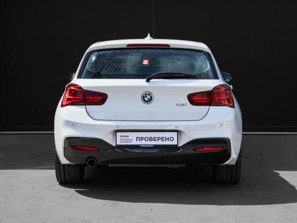 BMW 1 серии II (F20/F21) Рестайлинг 2 с пробегом 2019 года, цена 2 390 000 рублей, 66258 км, хэтчбек, Автокод Объявления