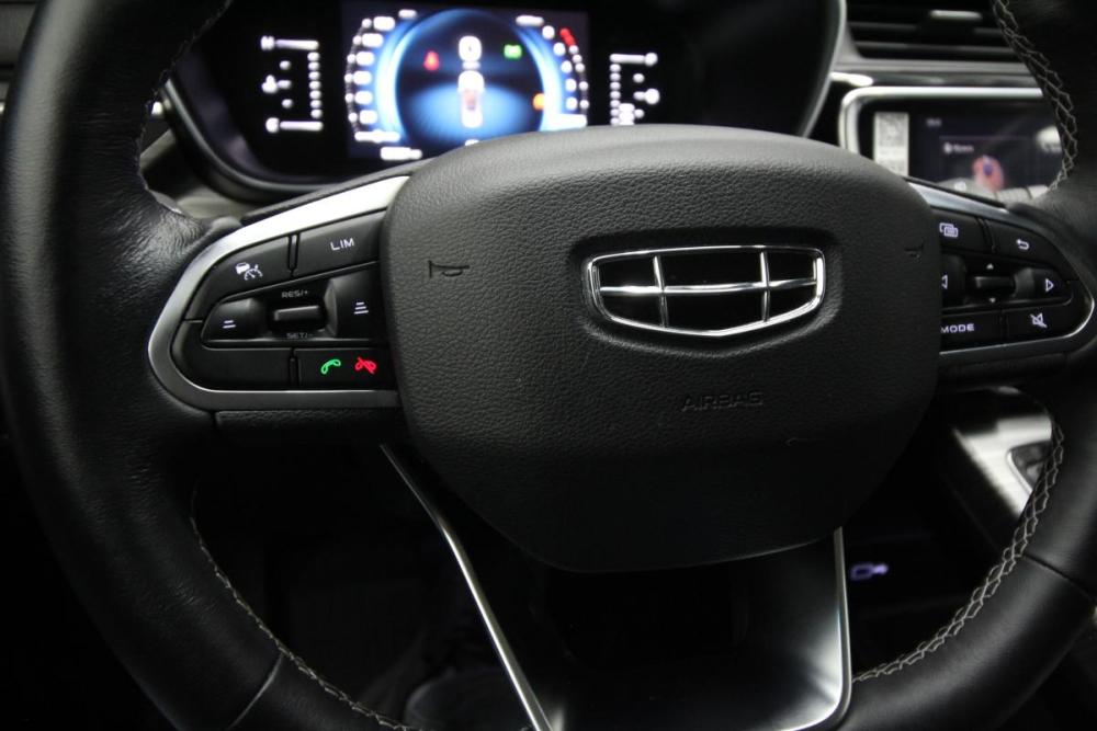 Geely Atlas Pro Сургут  - изображение 37