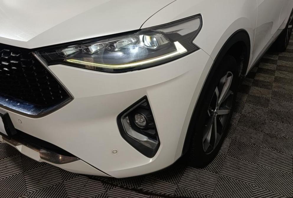 Haval F7x I Волгоград  - изображение 21