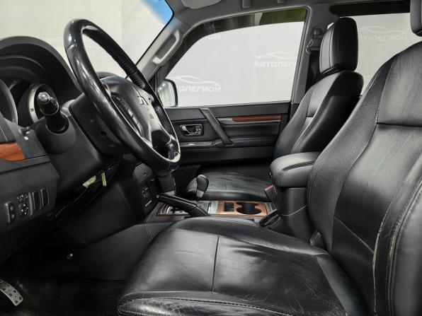 Mitsubishi Pajero IV с пробегом 2007 года, цена 1 450 000 рублей, 275664 км, внедорожник, Автокод Объявления