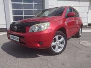 Toyota RAV4 III (XA30) Новокузнецк  - изображение 14