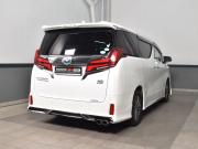 Toyota Alphard III Рестайлинг Кемерово  - изображение 40