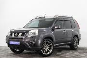 Nissan X-Trail II Рестайлинг Сургут  - изображение 21