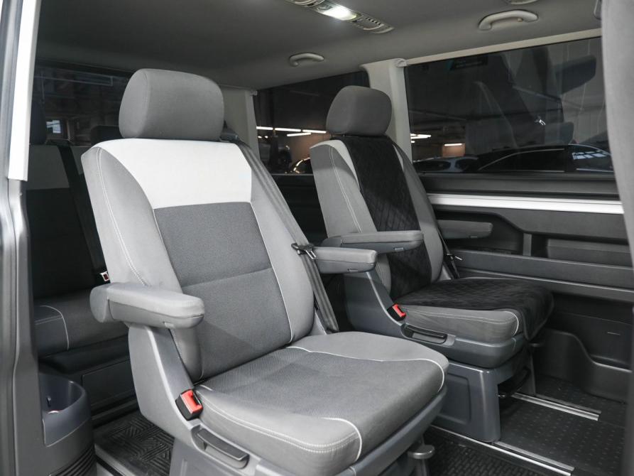 Volkswagen Multivan T5 Рестайлинг Ростов-на-Дону  - изображение 9