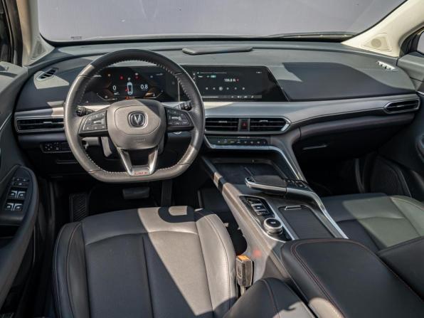Changan UNI-T I с пробегом 2023 года, цена 2 249 000 рублей, 68216 км, внедорожник, Автокод Объявления