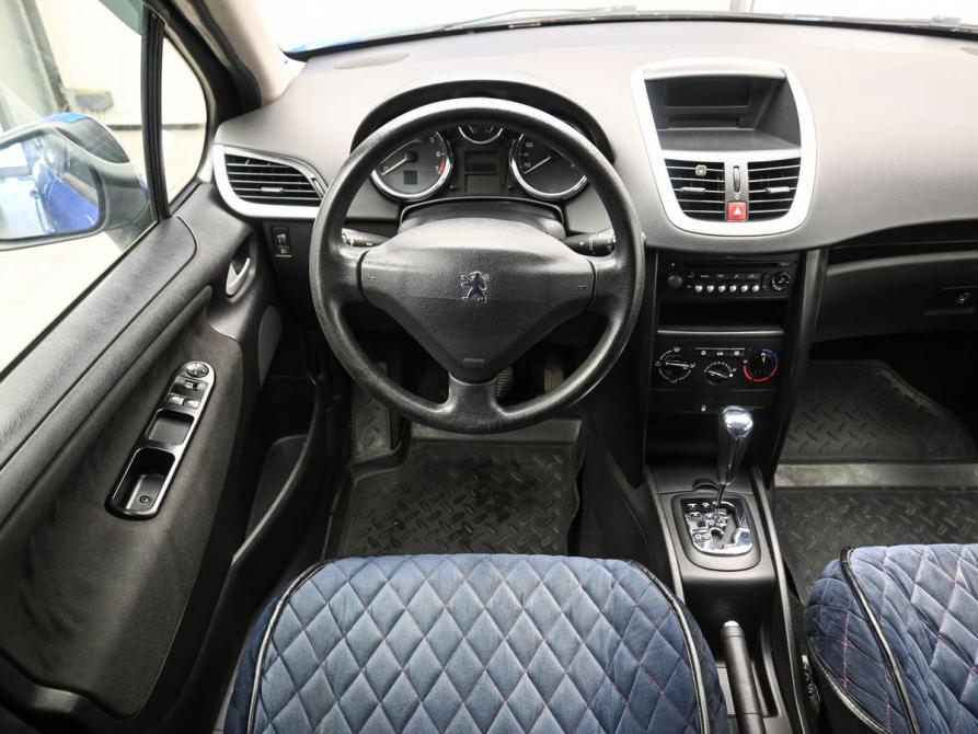 Peugeot 207 I Ростов-на-Дону  - изображение 10