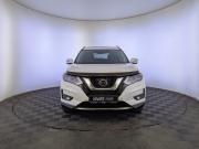 Nissan X-Trail III Рестайлинг Москва  - изображение 32