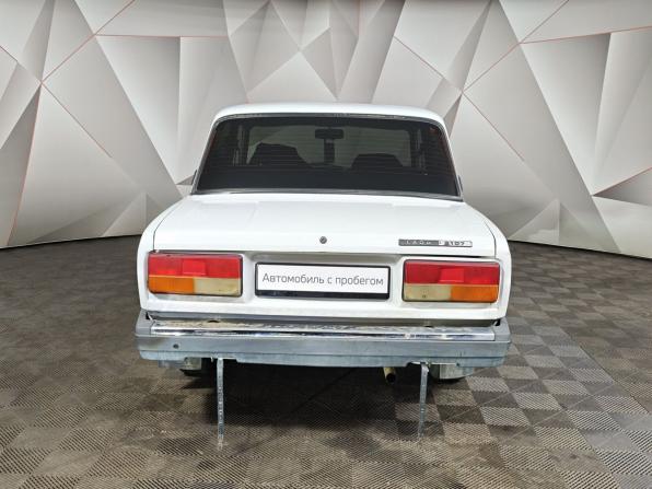 Lada (ВАЗ) 2107 с пробегом 2011 года, цена 145 000 рублей, 76958 км, седан, Автокод Объявления