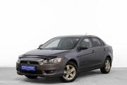 Mitsubishi Lancer X Барнаул  - изображение 30