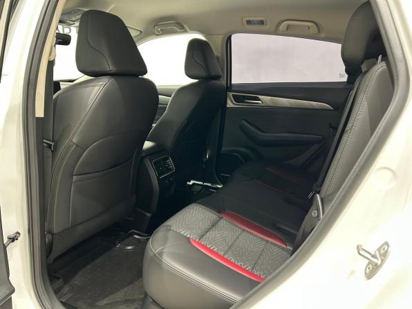 Haval F7x I Рестайлинг с пробегом 2022 года, цена 2 169 000 рублей, 32751 км, внедорожник, Автокод Объявления