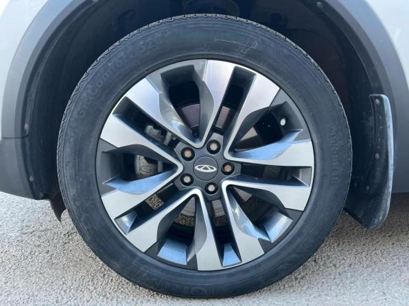 Chery Tiggo 4 I Рестайлинг с пробегом 2021 года, цена 1 298 100 рублей, 102277 км, внедорожник, Автокод Объявления