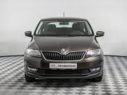 Skoda Rapid I Рестайлинг Москва  - изображение 14
